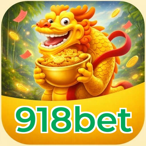 Página de download 918bet