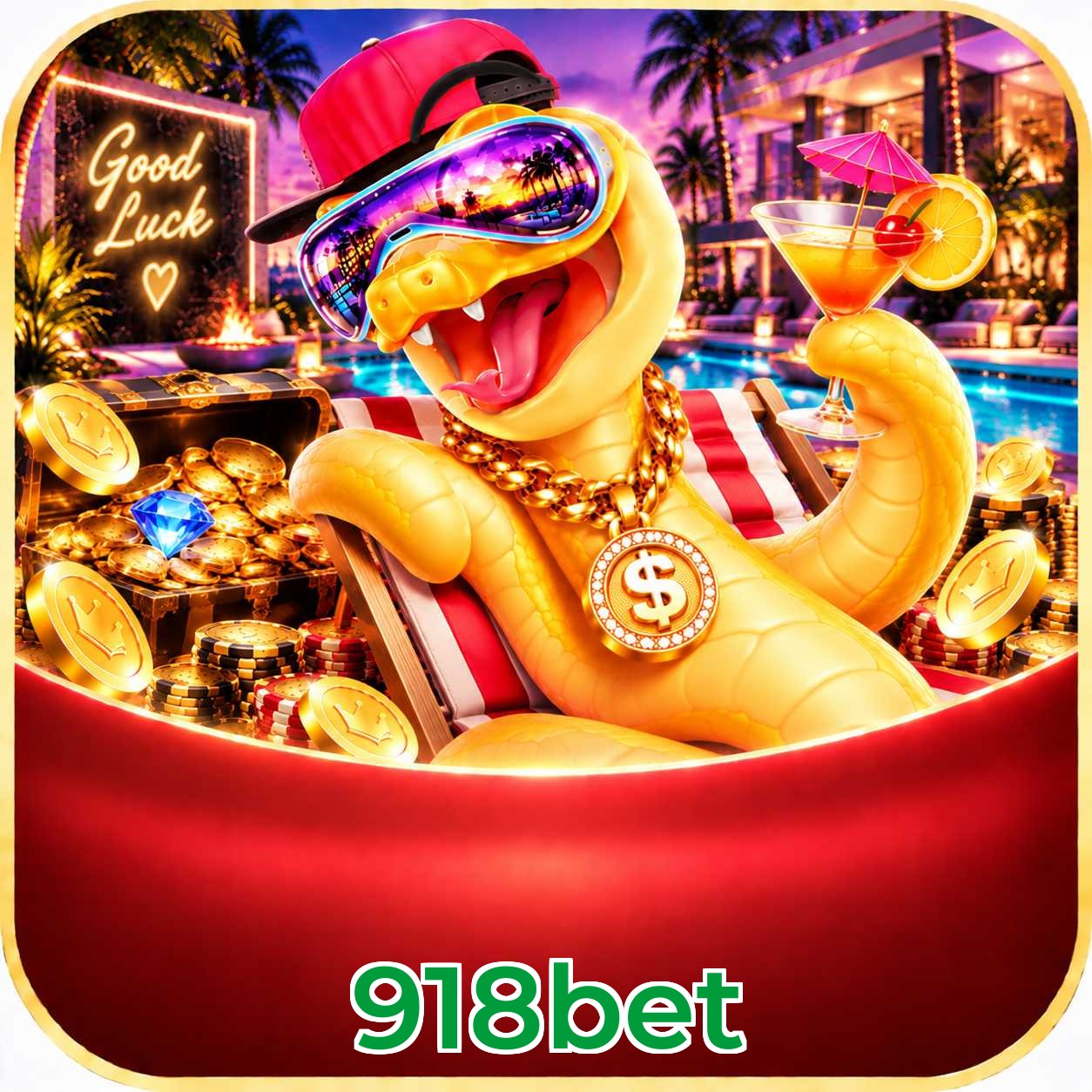 Cassino ao vivo 918bet com dealers brasileiros e streaming 4K