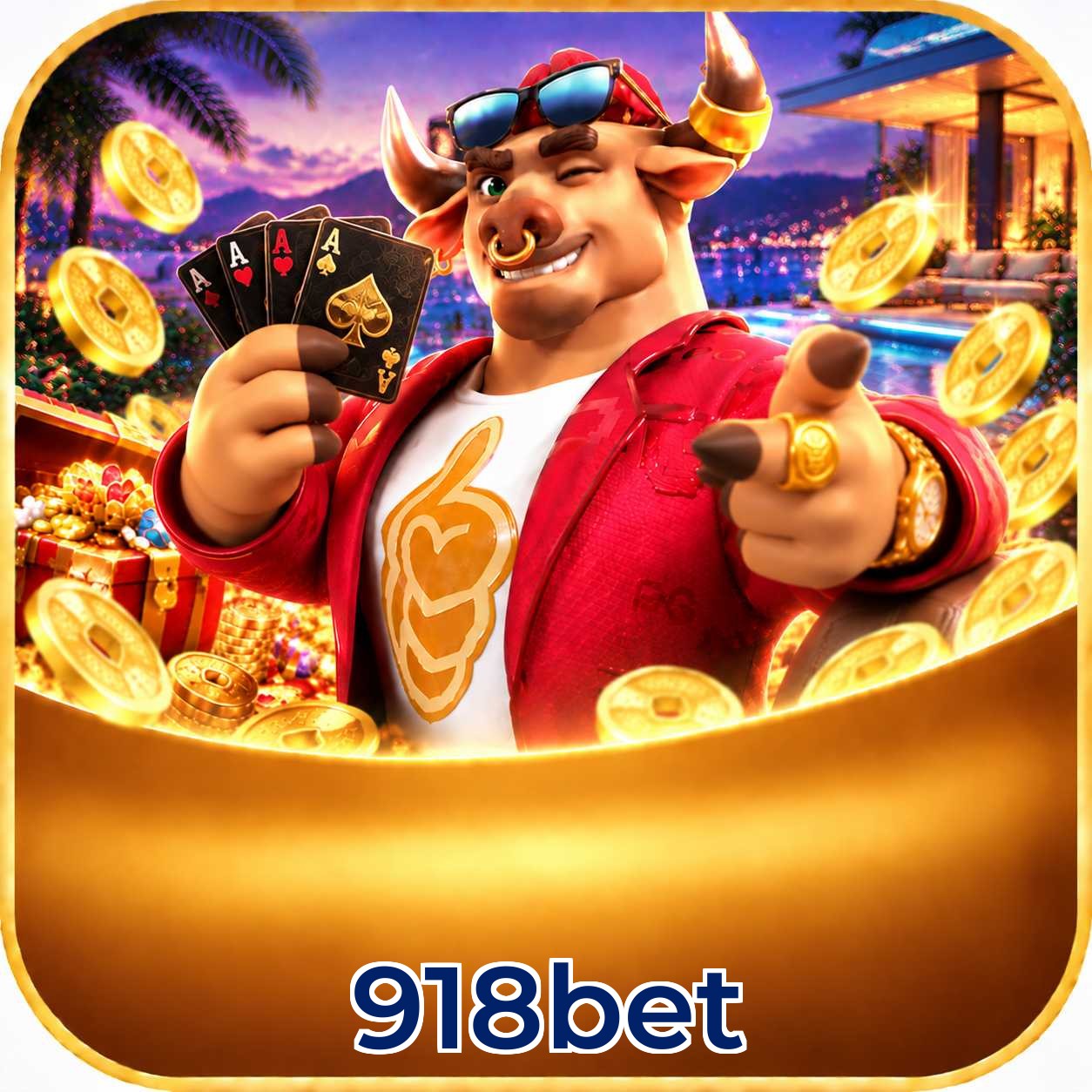 Segurança do APK 918bet