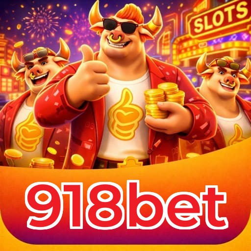 Aplicativo mobile 918bet
