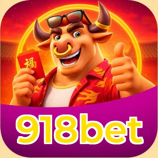 Catálogo de jogos 918bet com fornecedores Pragmatic Play, Evolution, NetEnt