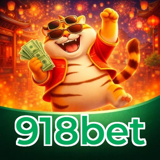 Instalar app 918bet