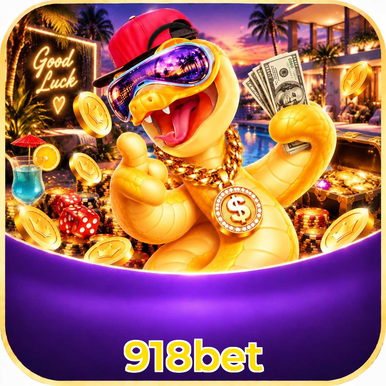 Top provedores tier-1 de slots na plataforma 918bet