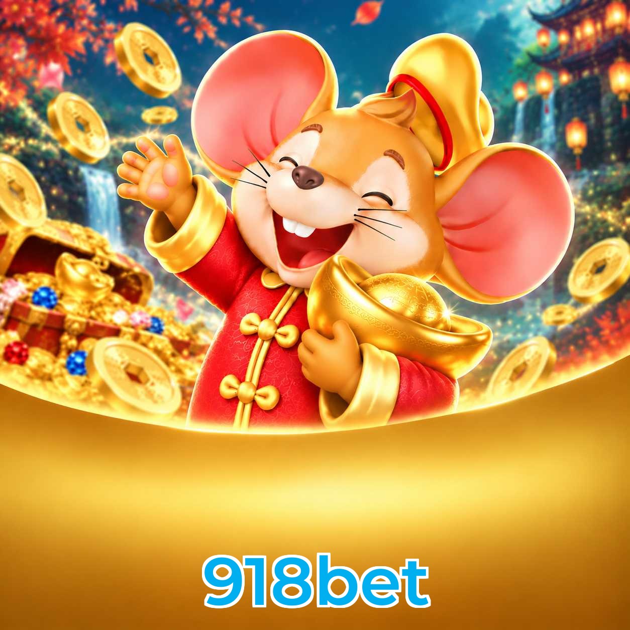 APP 918bet para iOS e Android com 187 mil downloads