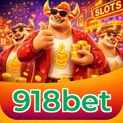 App mobile 918bet