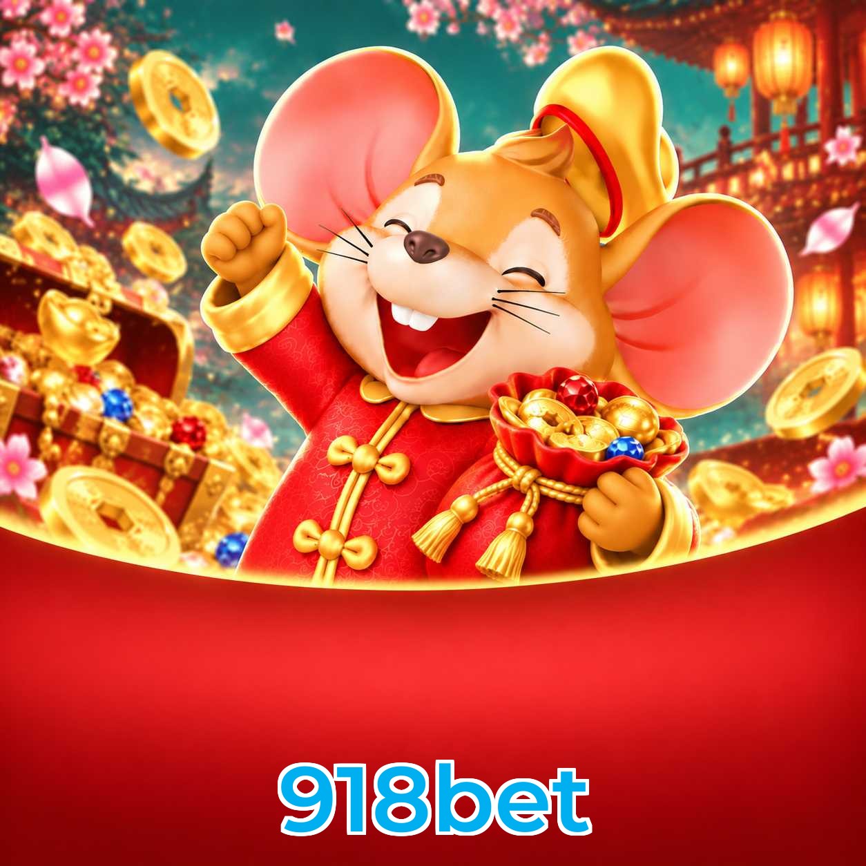 Download oficial 918bet seguro para Android e iOS