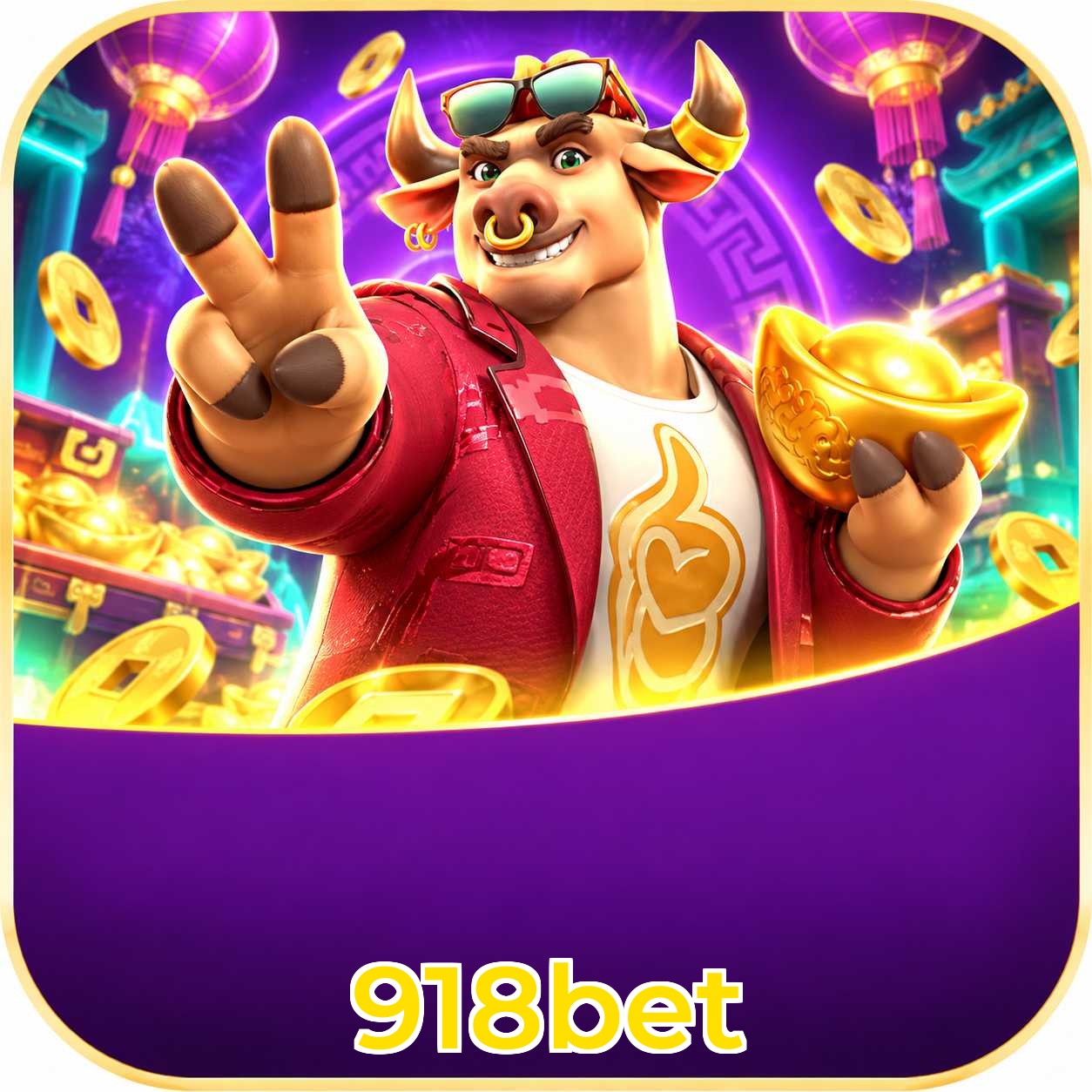 Infraestrutura CDN global para download seguro 918bet