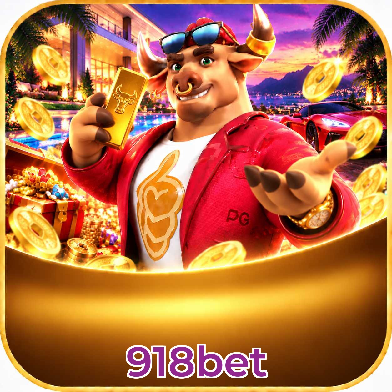Jackpots progressivos 918bet — R$ 8,3 milhões acumulados