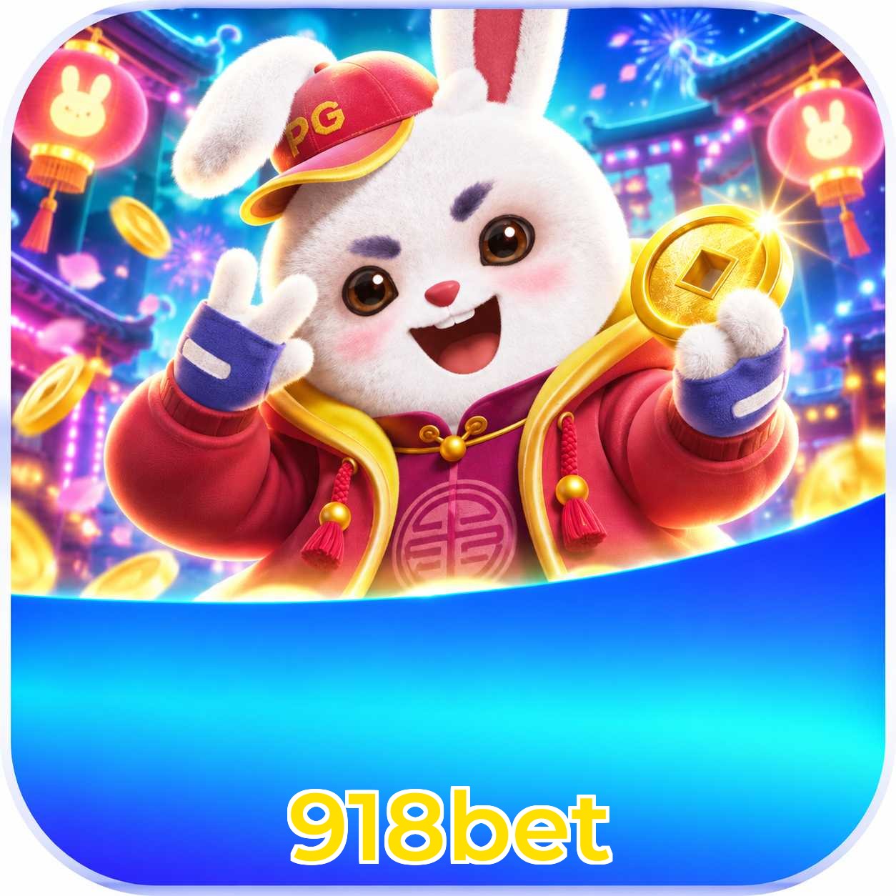 Jackpots milionários disponíveis para ganhar na 918bet